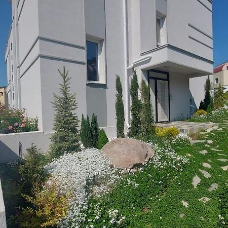 Sapphire Apartment Sozopol Exterior photo