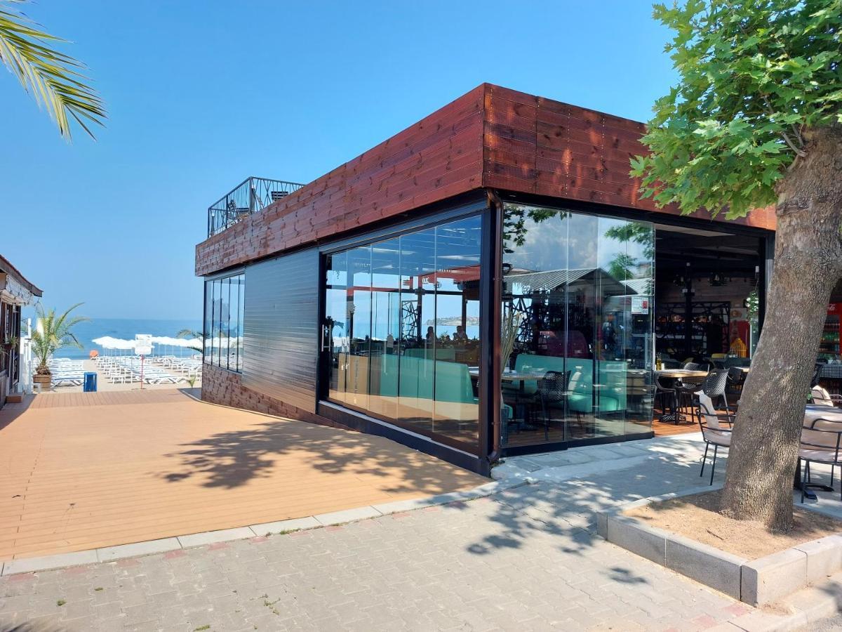 Sapphire Apartment Sozopol Exterior photo