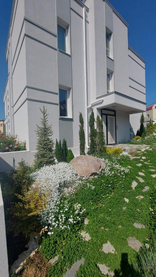 Sapphire Apartment Sozopol Exterior photo