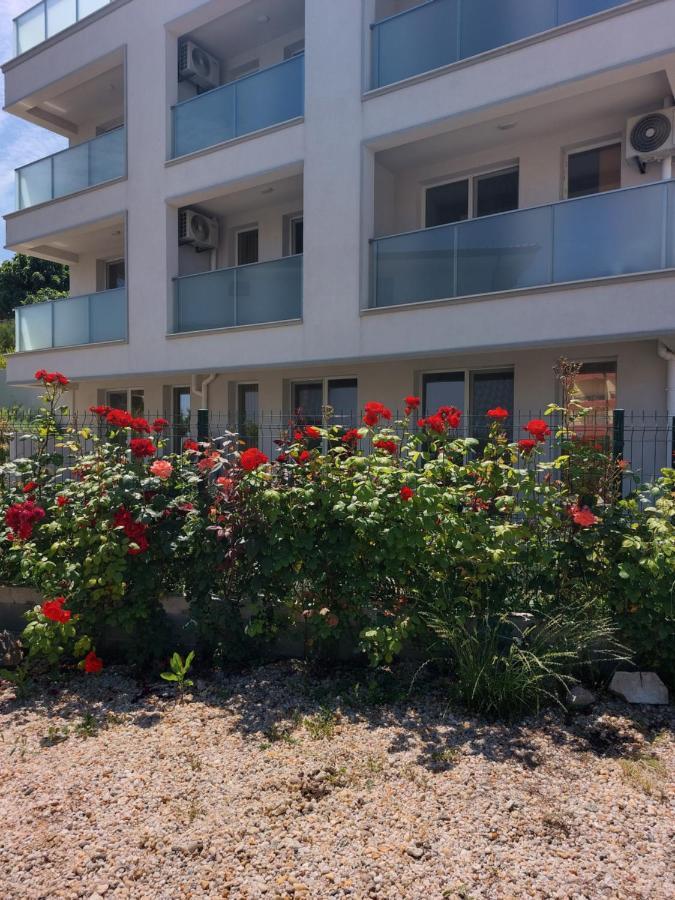 Sapphire Apartment Sozopol Exterior photo